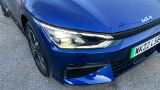 Kia EV6 166kW GT Line 77.4kWh 5dr Auto Electric Estate